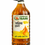 কৃষক বাড়ি খাঁটি সরিষার তেল
