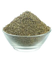 cumin